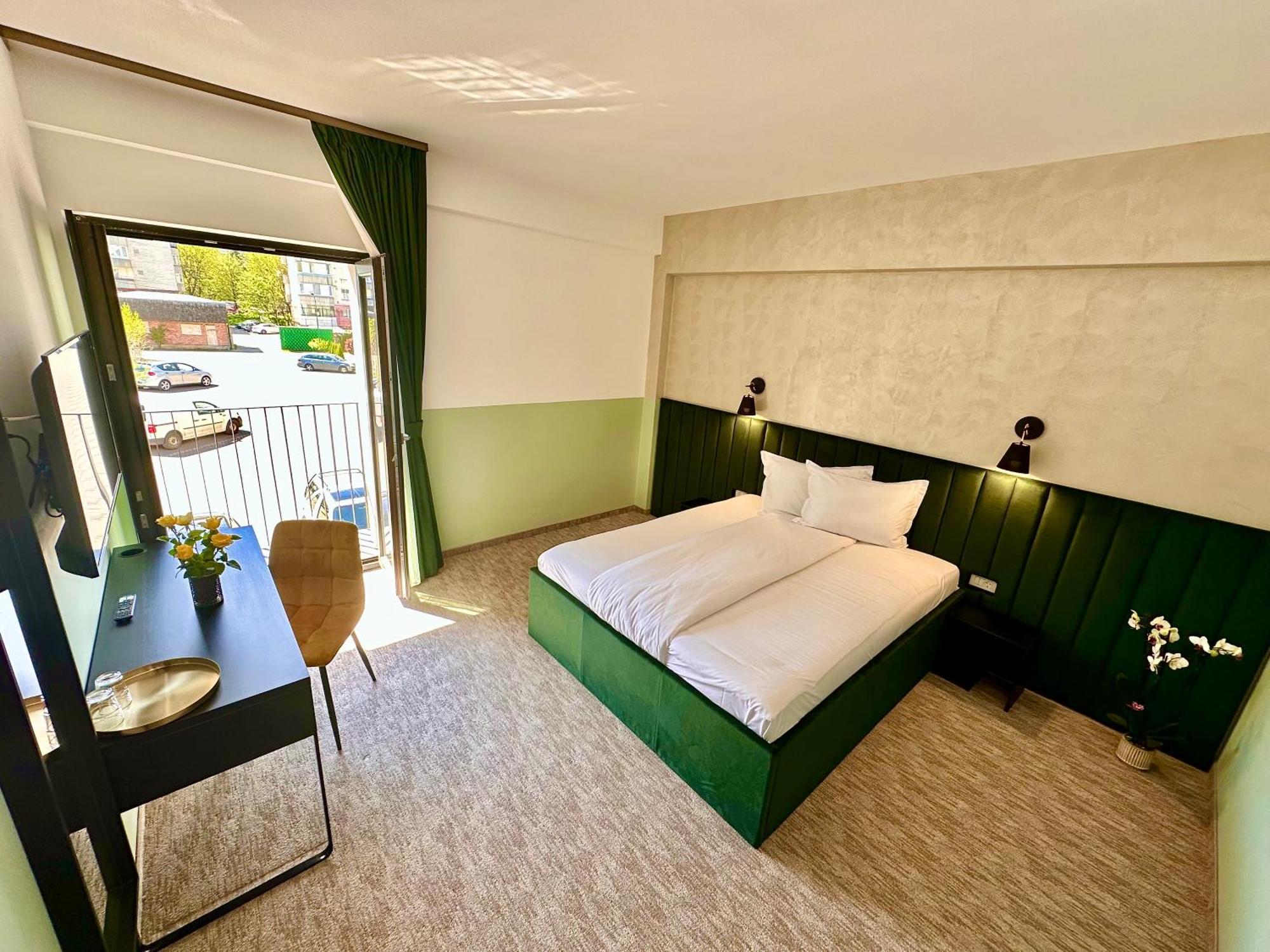 Hotel Agora Mures Targu Mures Exterior photo